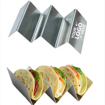 Stainless Steel Taco Holders